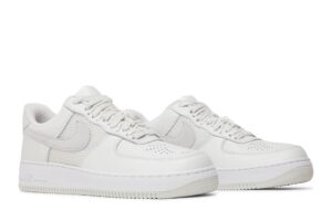 Nike Air Force 1 Low SP Slam Jam White DX5590-100 - Brosneaker photo 8