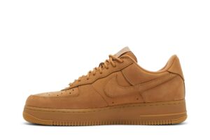 Nike Air Force 1 Low SP Supreme Wheat DN1555-200 - Brosneaker photo 3