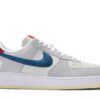 Nike Air Force 1 Low SP Undefeated 5 On It Dunk vs. AF1 DM8461-001 - Brosneaker photo 1
