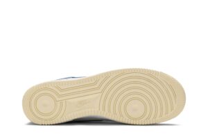 Nike Air Force 1 Low SP Undefeated 5 On It Dunk vs. AF1 DM8461-001 - Brosneaker photo 4