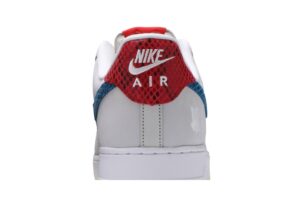Nike Air Force 1 Low SP Undefeated 5 On It Dunk vs. AF1 DM8461-001 - Brosneaker photo 7
