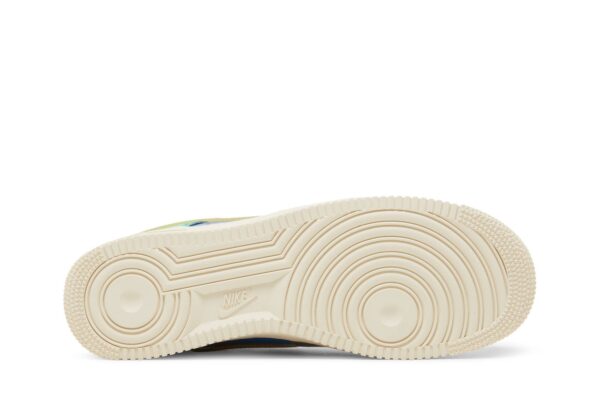 Nike Air Force 1 Low SP Undefeated Multi-Patent Community DV5255-001 - Brosneaker photo 4
