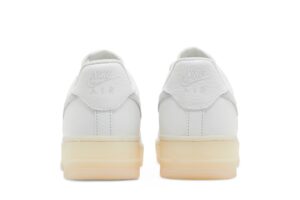 Nike Air Force 1 Low Starry Night (Women's) FD0793-100 - Brosneaker photo 6