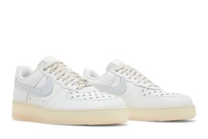 Nike Air Force 1 Low Starry Night (Women's) FD0793-100 - Brosneaker photo 8