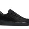 Nike Air Force 1 Low Stussy Black CZ9084-001 - Brosneaker photo 1