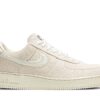Nike Air Force 1 Low Stussy Fossil CZ9084-200 - Brosneaker photo 1