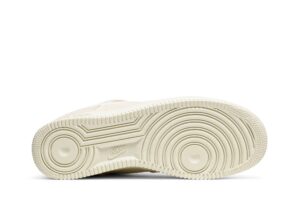 Nike Air Force 1 Low Stussy Fossil CZ9084-200 - Brosneaker photo 4
