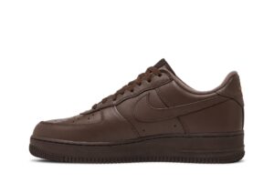 Nike Air Force 1 Low Supreme Baroque Brown CU9225-200 - Brosneaker photo 3
