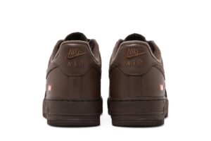 Nike Air Force 1 Low Supreme Baroque Brown CU9225-200 - Brosneaker photo 6