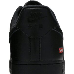 Nike Air Force 1 Low Supreme Black CU9225-001 - Brosneaker photo 7