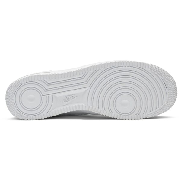 Nike Air Force 1 Low Supreme White CU9225-100 - Brosneaker photo 4
