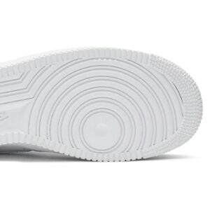 Nike Air Force 1 Low Supreme White CU9225-100 - Brosneaker photo 5