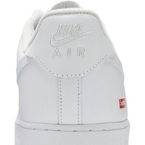 Nike Air Force 1 Low Supreme White CU9225-100 - Brosneaker photo 7