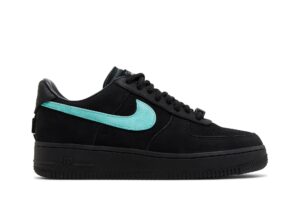 Nike Air Force 1 Low Tiffany & Co. 1837 DZ1382-001 - Brosneaker photo 1