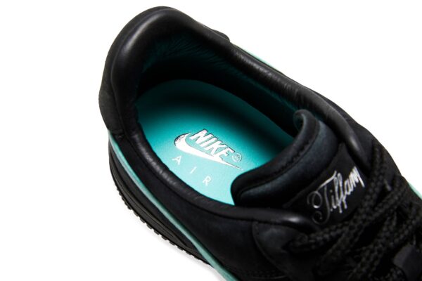Nike Air Force 1 Low Tiffany & Co. 1837 DZ1382-001 - Brosneaker photo 10