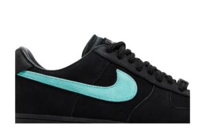 Nike Air Force 1 Low Tiffany & Co. 1837 DZ1382-001 - Brosneaker photo 2