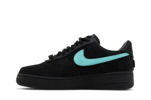 Nike Air Force 1 Low Tiffany & Co. 1837 DZ1382-001 - Brosneaker photo 3