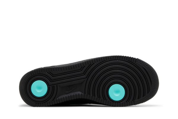 Nike Air Force 1 Low Tiffany & Co. 1837 DZ1382-001 - Brosneaker photo 4