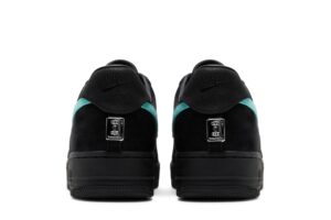 Nike Air Force 1 Low Tiffany & Co. 1837 DZ1382-001 - Brosneaker photo 6
