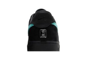 Nike Air Force 1 Low Tiffany & Co. 1837 DZ1382-001 - Brosneaker photo 7