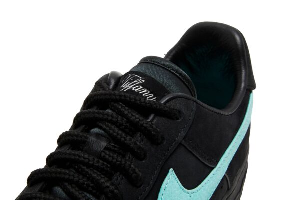 Nike Air Force 1 Low Tiffany & Co. 1837 DZ1382-001 - Brosneaker photo 9
