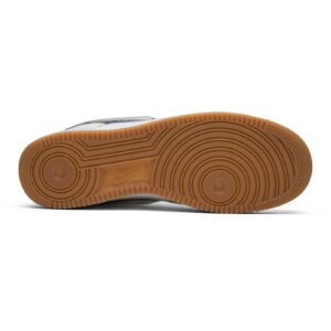 Nike Air Force 1 Low Travis Scott (AF100) AQ4211-100 - Brosneaker photo 4