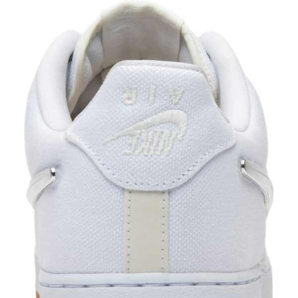 Nike Air Force 1 Low Travis Scott (AF100) AQ4211-100 - Brosneaker photo 7