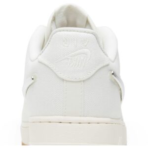 Nike Air Force 1 Low Travis Scott Sail AQ4211-101 - Brosneaker photo 7