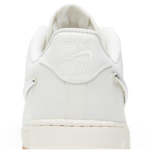 Nike Air Force 1 Low Travis Scott Sail AQ4211-101 - Brosneaker photo 7