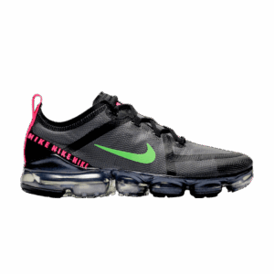Nike Air Force 1 Low Utility Black Hyper Pink Scream Green CQ4610-001 - Brosneaker photo 1