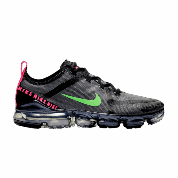 Nike Air Force 1 Low Utility Black Hyper Pink Scream Green CQ4610-001 - Brosneaker photo 1