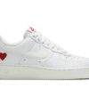 Nike Air Force 1 Low Valentine's Day (2021) DD7117-100 - Brosneaker photo 1