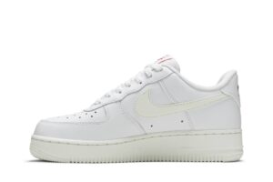 Nike Air Force 1 Low Valentine's Day (2021) DD7117-100 - Brosneaker photo 3