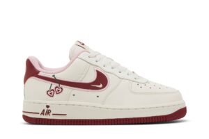 Nike Air Force 1 Low Valentine's Day (2023) (Women's) FD4616-161 - Brosneaker photo 1