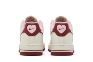 Nike Air Force 1 Low Valentine's Day (2023) (Women's) FD4616-161 - Brosneaker photo 6