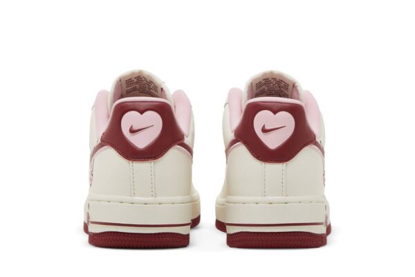Nike Air Force 1 Low Valentine's Day (2023) (Women's) FD4616-161 - Brosneaker photo 6