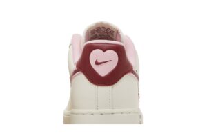 Nike Air Force 1 Low Valentine's Day (2023) (Women's) FD4616-161 - Brosneaker photo 7