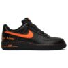 Nike Air Force 1 Low VLONE (2017) AA5360-001 - Brosneaker photo 1
