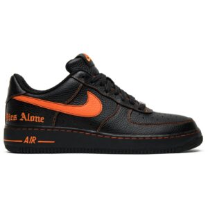 Nike Air Force 1 Low VLONE (2017) AA5360-001 - Brosneaker photo 1