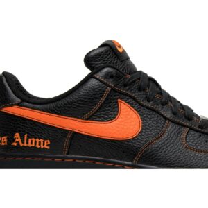 Nike Air Force 1 Low VLONE (2017) AA5360-001 - Brosneaker photo 2