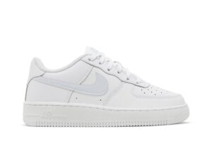 Nike Air Force 1 Low White Aura (GS) CT3839-106 - Brosneaker photo 1