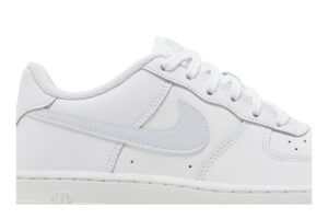 Nike Air Force 1 Low White Aura (GS) CT3839-106 - Brosneaker photo 2