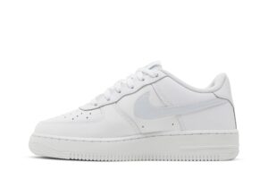 Nike Air Force 1 Low White Aura (GS) CT3839-106 - Brosneaker photo 3