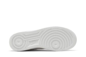 Nike Air Force 1 Low White Aura (GS) CT3839-106 - Brosneaker photo 4