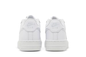 Nike Air Force 1 Low White Aura (GS) CT3839-106 - Brosneaker photo 6