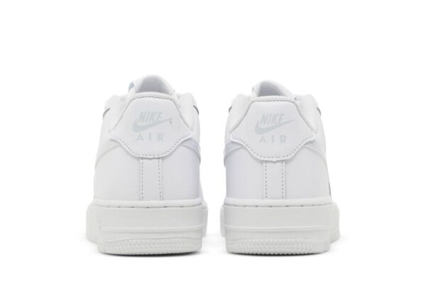 Nike Air Force 1 Low White Aura (GS) CT3839-106 - Brosneaker photo 6