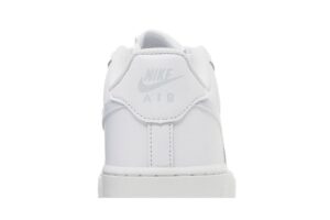 Nike Air Force 1 Low White Aura (GS) CT3839-106 - Brosneaker photo 7