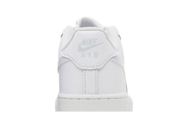 Nike Air Force 1 Low White Aura (GS) CT3839-106 - Brosneaker photo 7