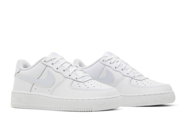 Nike Air Force 1 Low White Aura (GS) CT3839-106 - Brosneaker photo 8