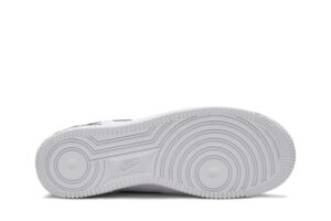 Nike Air Force 1 Low White Black (2020) CJ0952-100 - Brosneaker photo 4